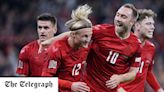 Denmark World Cup 2022 squad list, fixtures and latest odds