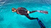 A Snorkeler Shocked to Find One of the World's Most Venomous Animals in His Wetsuit