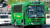 Transporte público: Rutas de camiones cambiarán sus recorridos el domingo en GDL y Zapopan