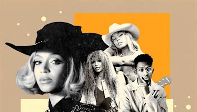 Beyoncé is upending country music. These 5 Black country artists are already feeling the effects.