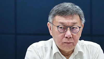 柯P又被騙！李艷秋：常被騙真的智商157？