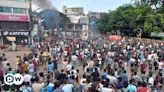 Bangladesh: Schools closed after six killed in protests – DW – 07/16/2024