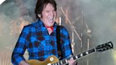 John Fogerty Announces New Tour Dates in 2024