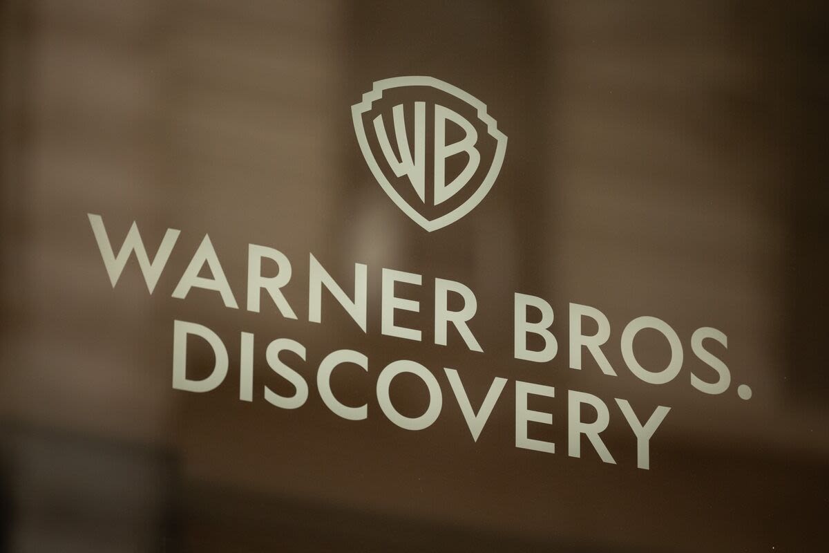 Discovery Holders Get $125 Million in Warner Bros Merger Accord