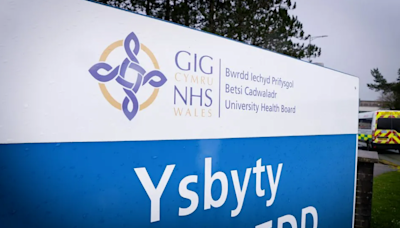 Deaths blamed on health board improvement failures