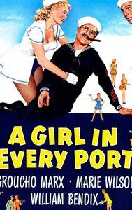 A Girl in Every Port