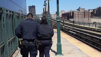Noche trágica en el Metro de Nueva York: quinceañero y adulto mueren en dos estaciones - El Diario NY