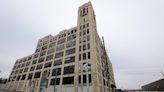 Cincinnati Port aims to acquire Crosley Building in Camp Washington - Cincinnati Business Courier