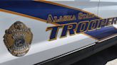 Anchorage man killed in rollover on Parks Highway, troopers say