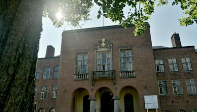 Cross party agreement looks set for community fund return in Dudley