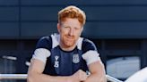 Simon Murray explains 'family difficulties' eased by Dundee switch as star hails 'second to none' ex-boss Don Cowie