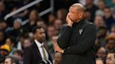 Doc Rivers 'Can Feel the Heaviness' Amid Bucks Losing Skid