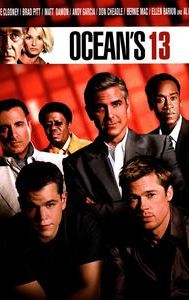 Ocean's Thirteen