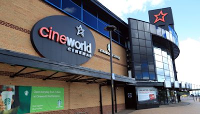 Cineworld plans to scrap hundreds of job in new plans | ITV News