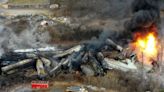 Many Victims Of The Ohio Train Derailment Are Upset With $600 Million Settlement