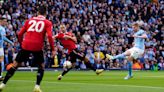 United set for key test of resurgence – Talking points ahead of Manchester derby