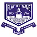 R. D. National College