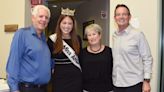 Emma Broyles becomes first reigning Miss America to visit the Coachella Valley