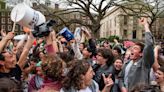 Columbia University’s encampment ended with a mass police operation. Here’s how some schools avoided that