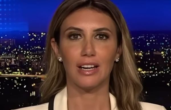 Donald Trump Attorney Alina Habba Mercilessly Mocked For Pure Projection