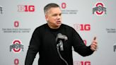 Everything Ohio State basketball coach Chris Holtmann said at Big Ten media days