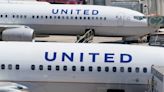 United flight bound for SFO returns to airport due to engine issue