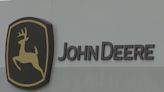 John Deere announces expansion in Kernersville