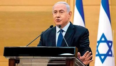 Benjamin Netanyahu warns Iran, says no place beyond Israel’s reach