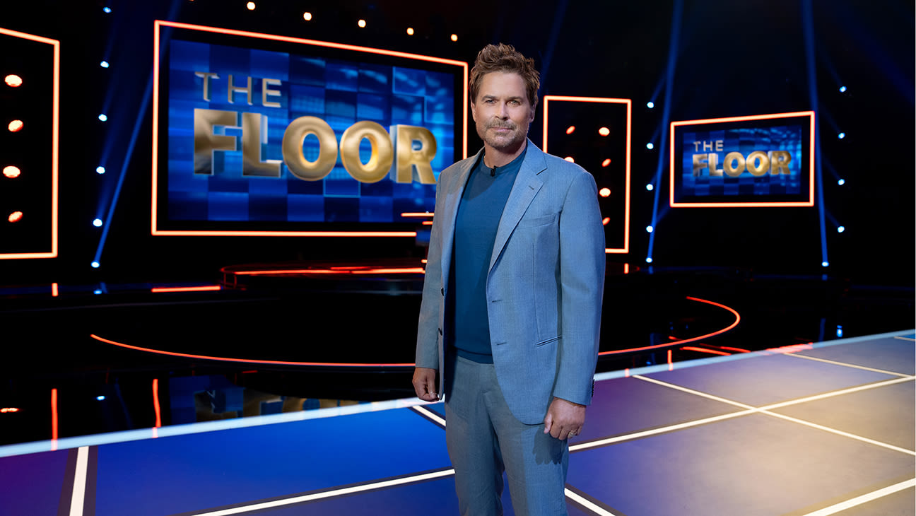 ‘The Floor’ Renewed for Two More Seasons at Fox