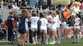 Bay FC falls 1-0 to Utah Royals FC in return to PayPal Park – KION546