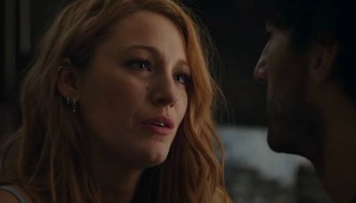 ‘It Ends With Us’ Trailer: Blake Lively Leads Taylor Swift-Tracked Colleen Hoover Adaptation | Video