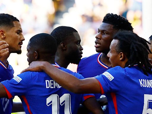 France vs. Belgium Odds and Predictions