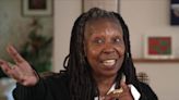 "Bits and Pieces" of Whoopi Goldberg