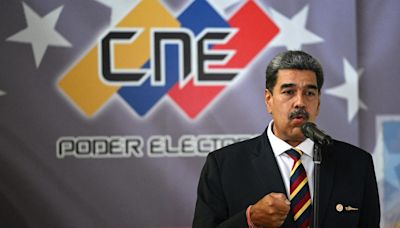 Maduro encapsula a Venezuela: cierra entrada a compatriotas… y a miradas que lo incomodan