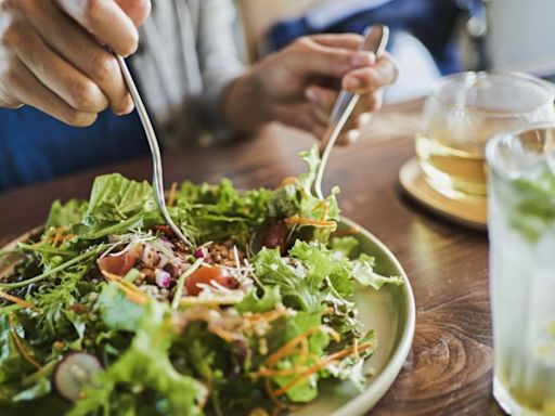 La salud general puede verse afectada por este tipo de dieta