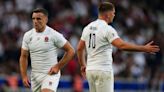 George Ford and Owen Farrell both start for England against Samoa