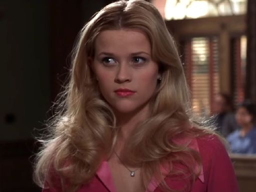 Prime Video's Elle TV Show: What We Know About The Legally Blonde Prequel Series