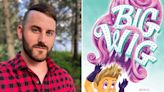 He Wrote a Children’s Book About a Magic Wig — and Got Pulled Into a Far Right Culture War