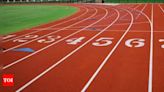 400m runner Deepanshi fails dope test, suspended by NADA | More sports News - Times of India