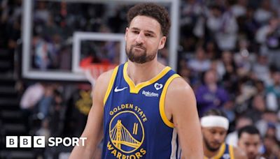 NBA: Klay Thompson feels 'wanted again' after Golden State Warriors exit