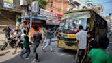 2 die in Bangladesh as police clash with opposition supporters seeking prime minister's resignation
