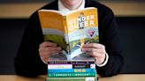 Challenges to library books continue at record pace in 2023, American Library Association reports