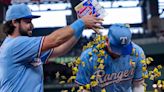 MLB power rankings: Rangers, Astros set to clash as 3-team race with Mariners heats up