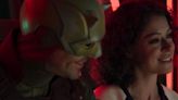Fans explotan contra encuentro romántico entre Daredevil y She-Hulk