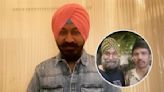 Missing TMKOC Actor Sodhi Aka Gurucharan Singh's FIRST Pic After Returning Home Goes VIRAL; Smiles Next To Cop
