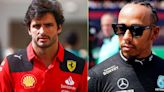 ‘There’s no point’ – Martin Brundle tackles Lewis Hamilton to Ferrari ‘mistake’ theory