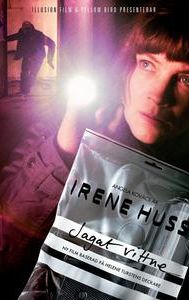 Irene Huss - The Hunted Witness