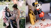 Pregnant Kourtney Kardashian Shares Photos from 'Baby Shower of My Dreams' Ahead of Welcoming Fourth Child