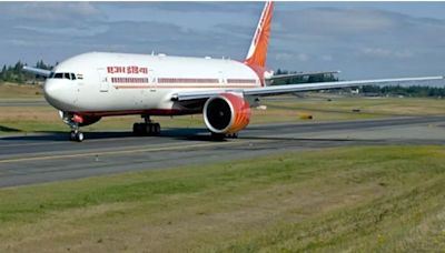 Air India to Launch Airbus A350 Flights to New York, Newark from Delhi