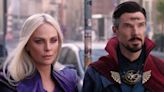 Charlize Theron pensaba que los fans de Marvel eran "unos malditos nerds" hasta que vio las películas